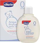 Chicco Baby 100 ml Ferahlatıcı Bebek Parfümü