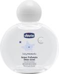 Chicco Baby Moments 100 ml Bebek Parfümü