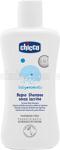 Chicco Baby Moments 200 ml Bebek Banyo Köpüğü