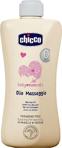 Chicco Baby Moments 200 ml Bebek Yağı