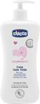 Chicco Baby Moments 500 ml Bebek Losyonu