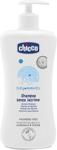 Chicco Baby Moments 500 ml Bebek Saç ve Vücut Şampuanı