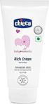 Chicco Baby Moments Besleyici 100 ml Bakım Kremi