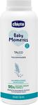 Chicco Baby Moments Doğal Talk Pudrası