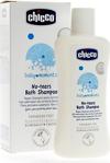 Chicco Baby Moments No Tears Bath Shampoo 200 Ml