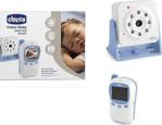 Chicco Bebek Control Video Monitorü Basic Smart 260