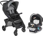 Chicco Duo Kwik One Travel Sistem Bebek Arabası