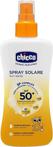 Chicco Güneş Spreyi Spf 50+ 150 Ml BJ-02009159