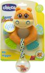 Chicco Hippo Yumuşak Çıngırak