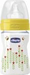 Chicco Kauçuk Uçlu 150 ml Biberon