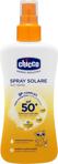 Chicco Latte Solare Spf 50+ 150 ml Bebek Güneş Spreyi