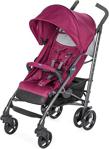 Chicco Lite Way 3 Baston Puset Lacivert