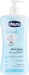 Chicco Natural Sensation 500 Ml Bebek Banyo Köpüğü