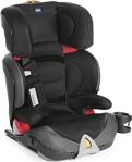 Chicco Oasys 2-3 Fixplus Isofix Grey 15-36 Kg Oto Koltuğu