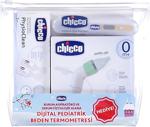 Chicco Pediatrik Termometre Hediyeli Set