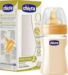 Chicco Pes Kauçuk 150 ml Biberon