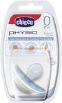 Chicco Physio Silikon Elf Emzik