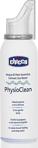 Chicco Physioclean İzotonik 6 Ay+ Deniz Suyu 100 Ml Burun Spreyi