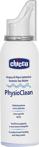 Chicco PhysioClean İzotonik Deniz Suyu 100 ml Burun Spreyi