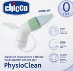 Chicco PhysioClean Nasal Burun Aspiratörü