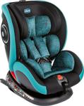 Chicco Seat 4 Fix 0-36 Kg Oto Koltuğu Octane