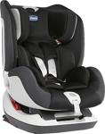 Chicco Seat Up Isofix 0-25 Kg Jet Black Oto Koltuğu