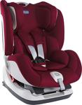 Chicco Seat Up Isofix 0-25 Kg Red Passion Oto Koltuğu