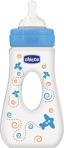 Chicco Seyahat Silikon 240 ml Biberon