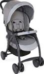 Chicco Simplicity Plus Top Bebek Arabası - Grey - Gri