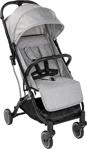 Chicco Trolley Me Bebek Arabası Light Grey