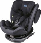 Chicco Unico Isofix 0-36 Kg Oto Koltuğu Jet Black