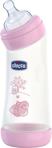 Chicco Wellbeing Açılı 250 ml Biberon