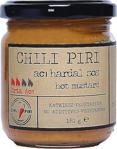 Chili Piri Acı Hardal Sos 180 G