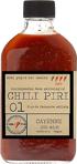 Chili Piri Fermante Acı Sos No: 1 Cam 200 Ml