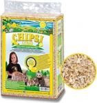 Chipsi Limonlu Kemirgen Talaşı 60 Lt 3,2Kg