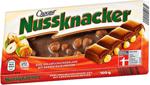 Choceur Nussknacker 100 Gr Çikolata