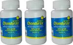 Chondurax Glucosamine Chondroitin Msm 90 Tablet 3'Lü Paket