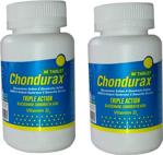 CHONDURAX GLUCOSAMİNE GLUKOZAMİN 90 TABLET 2 Lİ PAKET