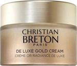 Christian Breton Aging De Luxe Altın Ve Havyar Özlü Yaşlanma Karşıtı Krem 50 Ml