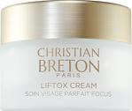 Christian Breton Liftox Kırışıklık Karşıtı 50 Ml Yüz Kremi