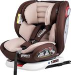 Chubby Baby Airmax 360° Dönebilen Isofixli 0-36 Kg Oto Koltuğu