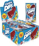 Chupa Chups Crazy Dips Cola 24 Adet X 16 G