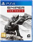 Ci Games Sniper Ghost Warrior Contracts Ps4 Oyun