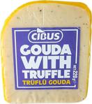 Cibus Gouda Trüf Mantarlı Peynir 230 G