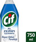 Cif Jel Zemin Uzmanı 750 ml Yüzey Temizleyici