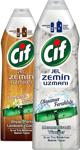 Cif Jel Zemin Uzmanı Ahşap 750 Ml + Mermer 750 Ml