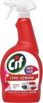 Cif Kırmızı Her Yer 750 Ml 12'Li Leke Uzmanı Sprey