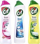 Cif Krem 500 Ml 3'Lü Set