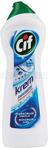 Cif Krem Amonyak 500 Ml Mutfak, Banyo Temizleyici