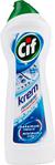 Cif Krem Amonyak 750 ml Mutfak ve Banyo Temizleyici